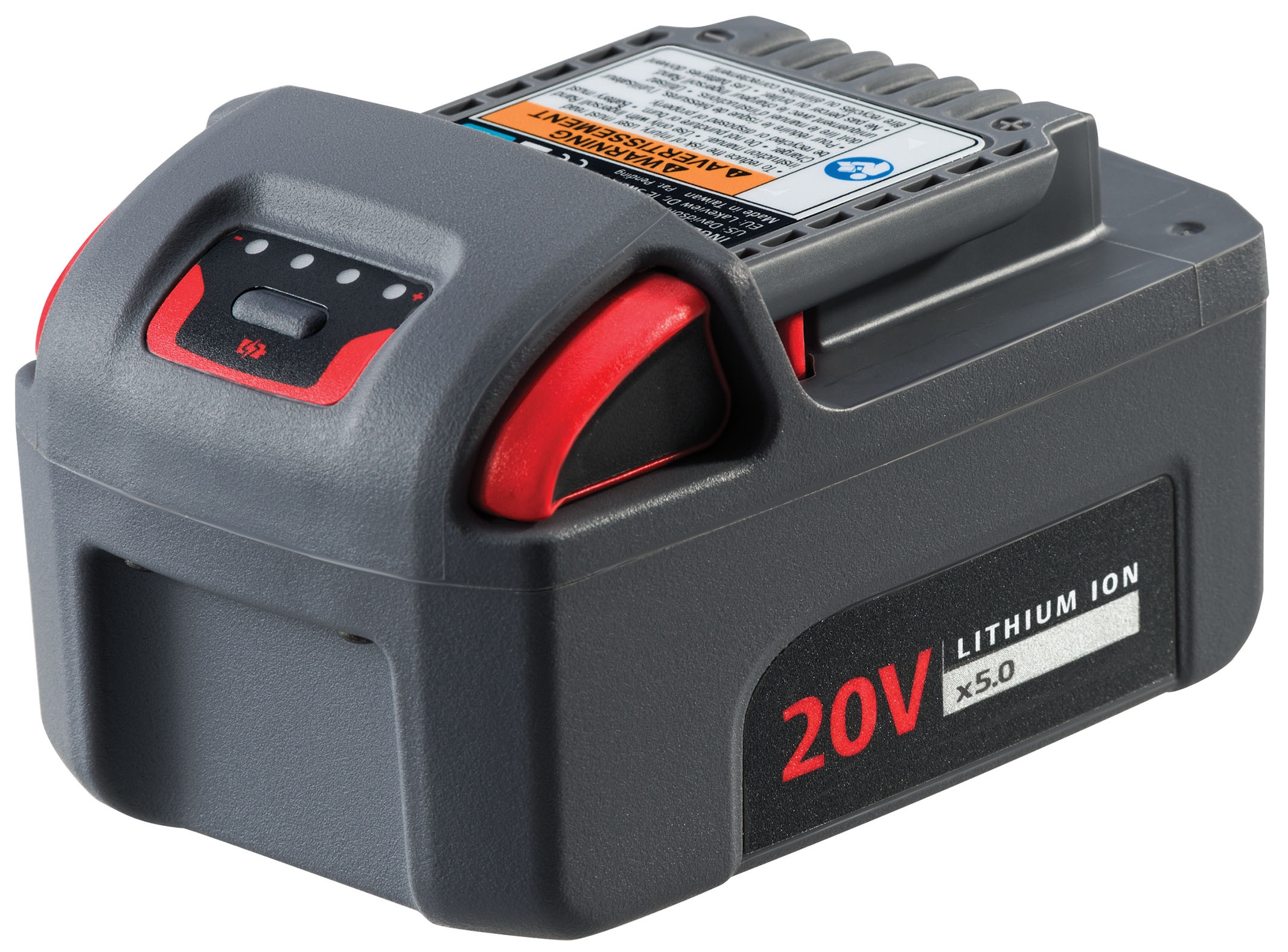 Läs mer om Batteri 20,0V Li-Ion Bl2022
