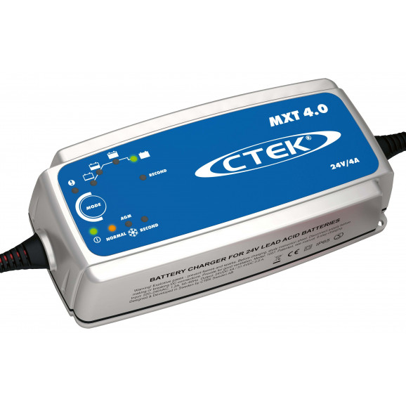 Batteriladdare Mxt 4.0 Ctek