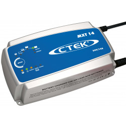 Batteriladdare Mxt 14 Ctek