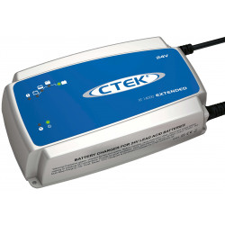 Batteriladdare Xt 14000 Ext Ctek