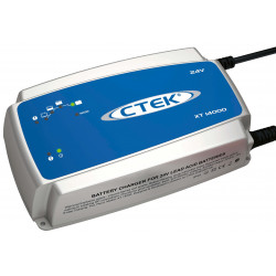 Batteriladdare Xt 14000 Ctek