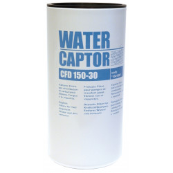 Filter 150L Vatten Absorb