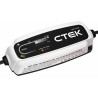 Batteriladdare CT5 Time To Go Ctek