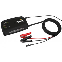 Batteriladdare Ctek Pro 25S
