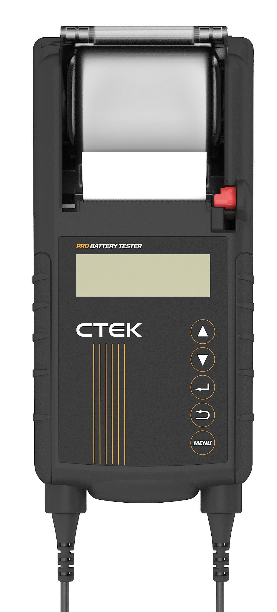 Läs mer om Batteritestare Ctek Med Remsa