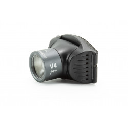 Pannlampa V4Pro Rechargeable