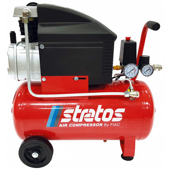 Kompressor Fiac Stratos 24