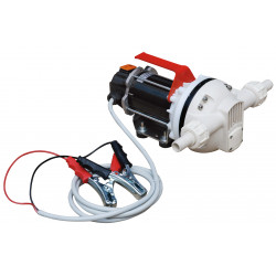 Pump Motor Adblue 12 V