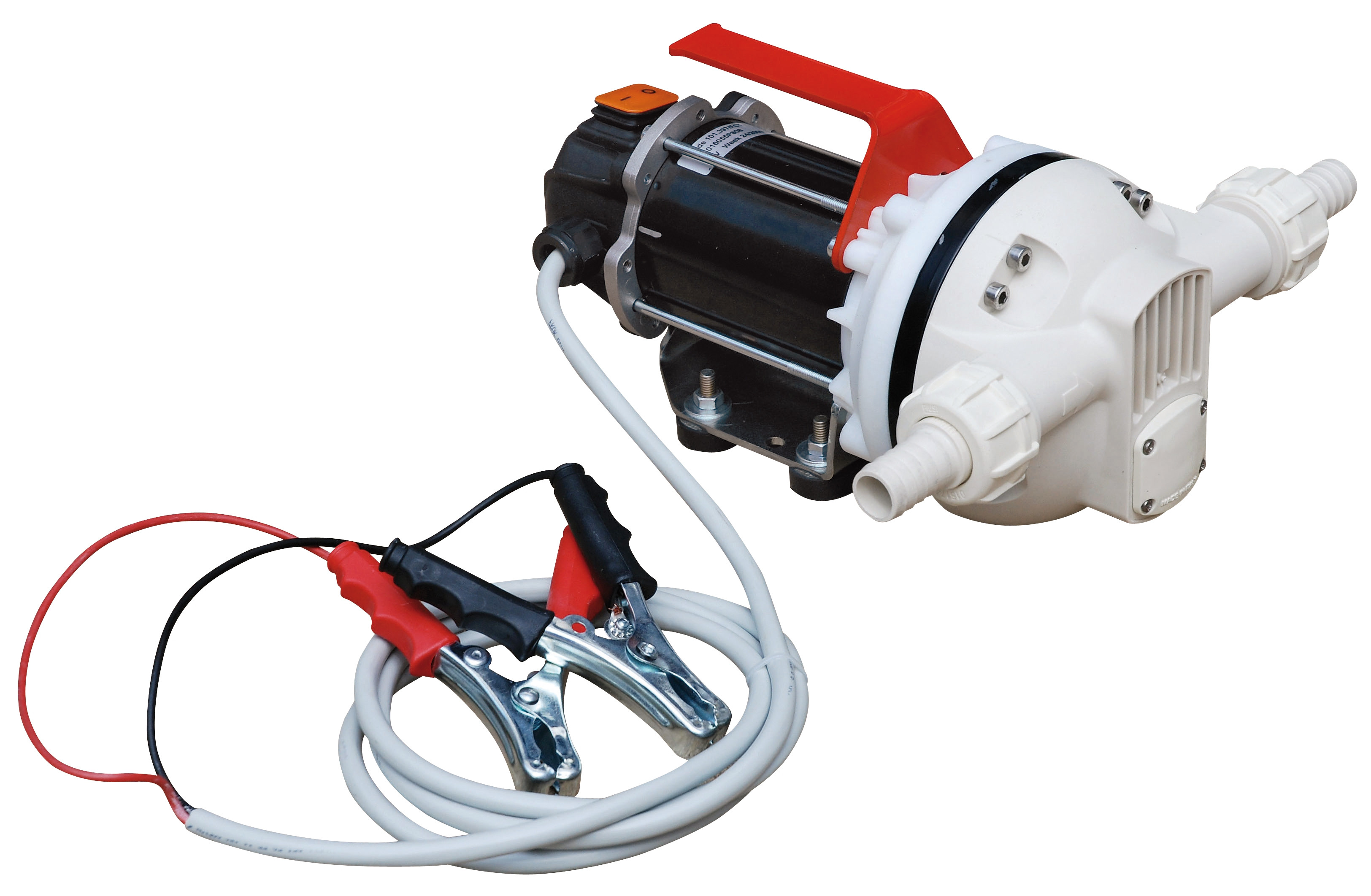 Läs mer om Pump Motor Adblue 12 V