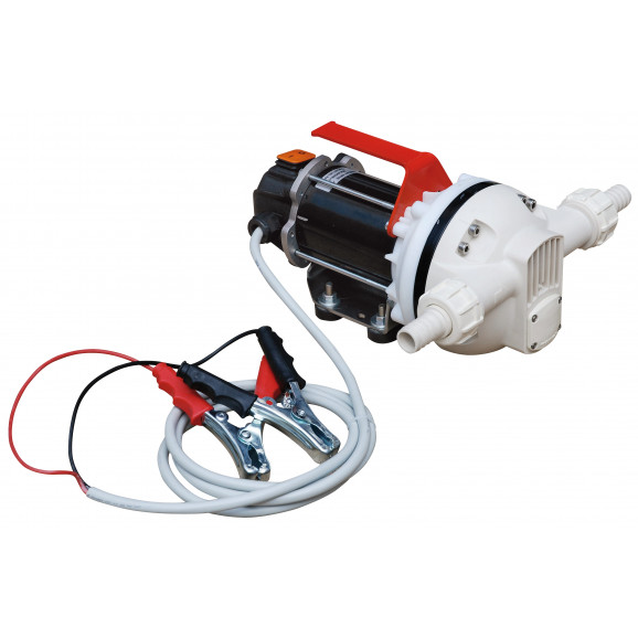 Pump Motor Adblue 24 V