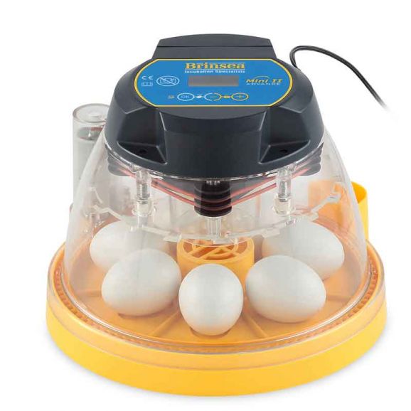 Äggkläckare Mini II Advance Brinsea