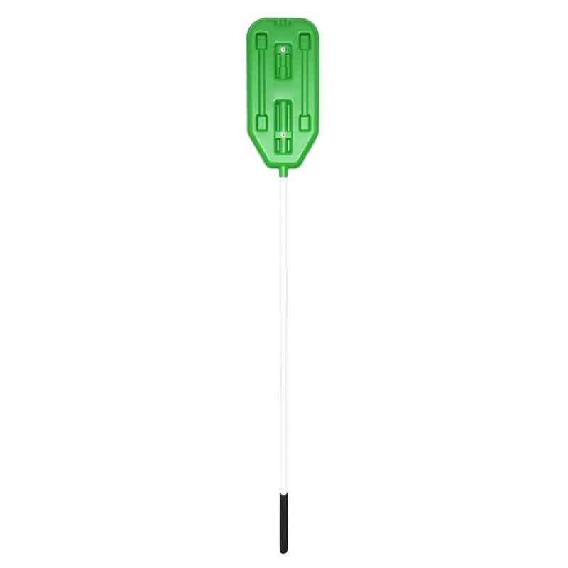 Läs mer om Pådrivare paddel grön 107 cm