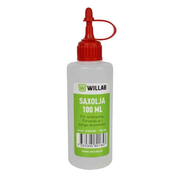 Saxolja Willab 100 ml