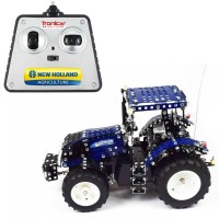 Tronico Traktor Radiostyrd