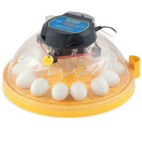 Äggkläckningsmaskiner