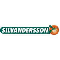 Silvandersson